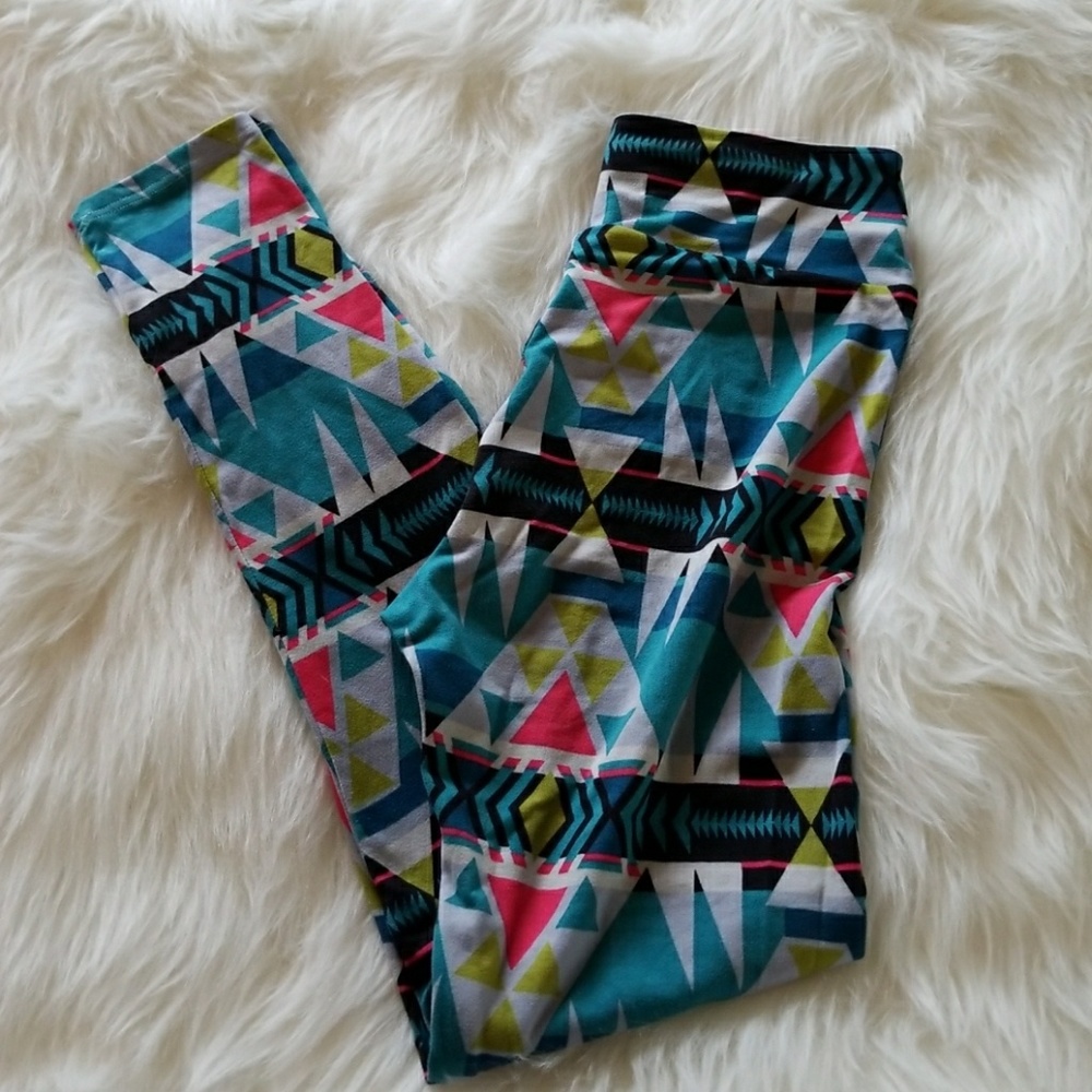 Lularoe leggings